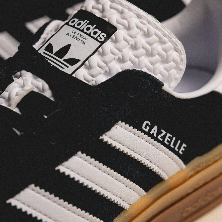 Adidas Gazelle Bold W onfeet
