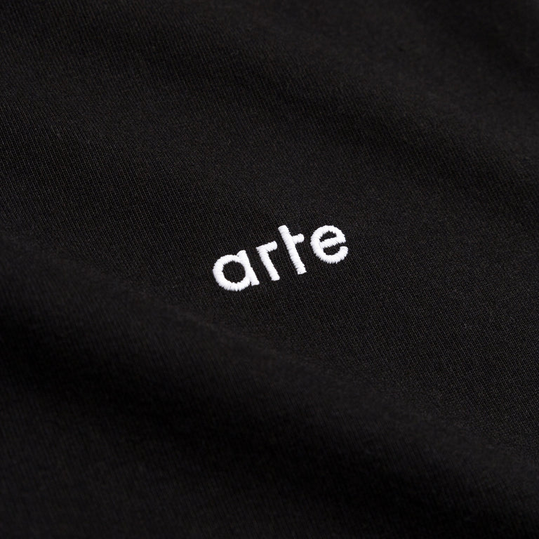 Arte Antwerp Tommy Back Pixel T-Shirt