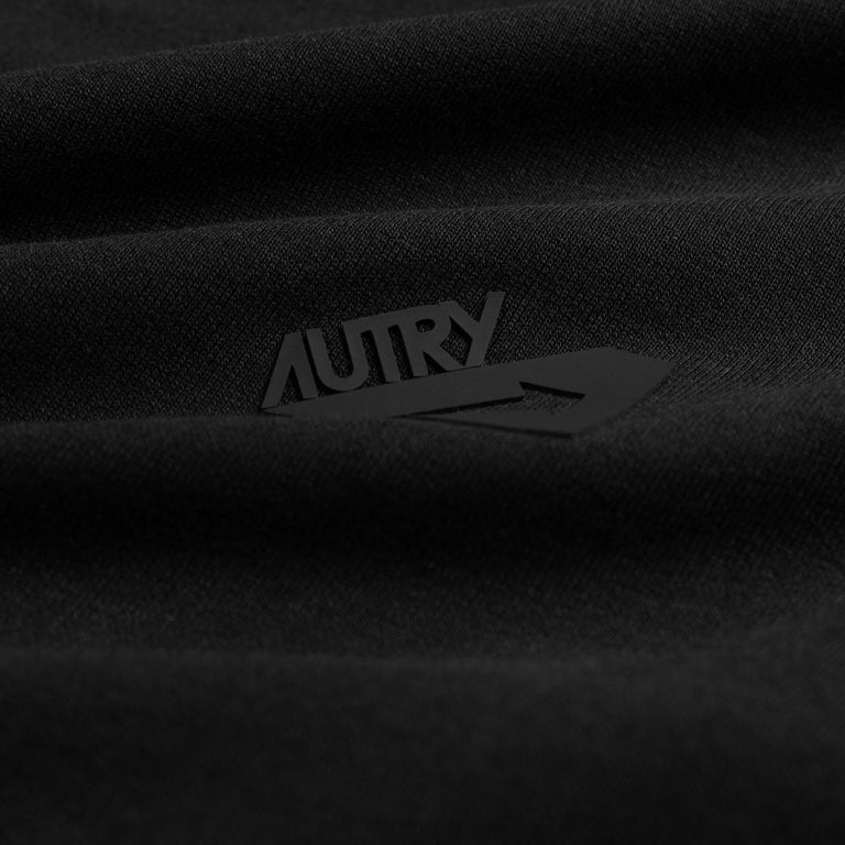 Autry Small Logo Hoodie
