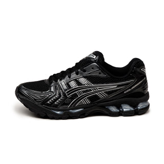 Asics GEL-Kayano 14 - 37 / Black / Pure Silver
