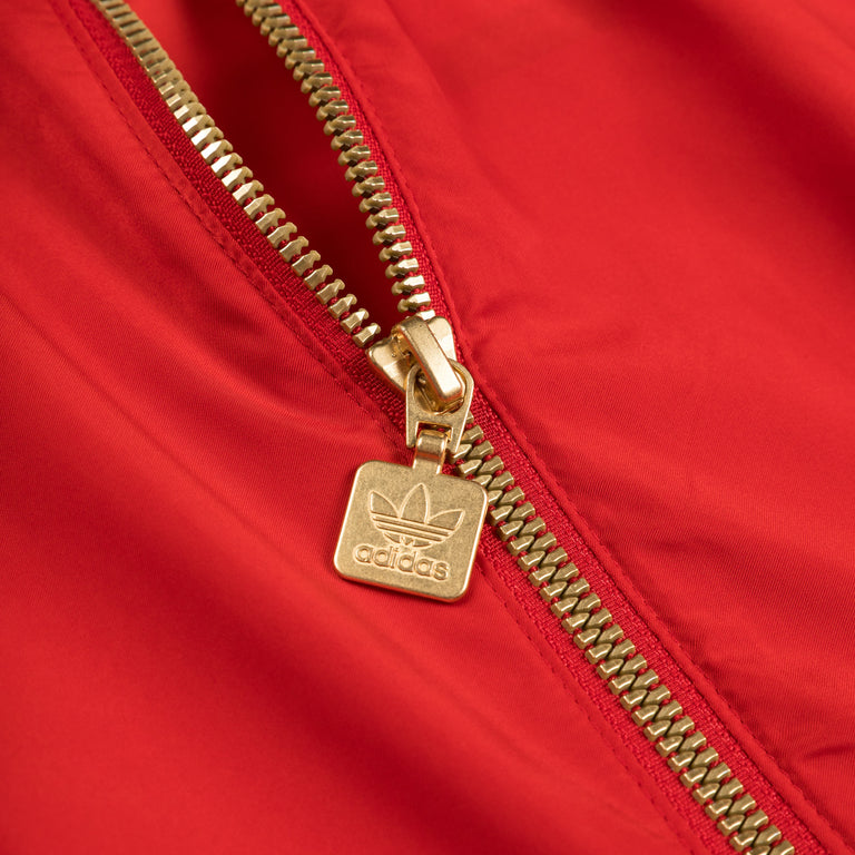 Adidas Trefoil Track Top