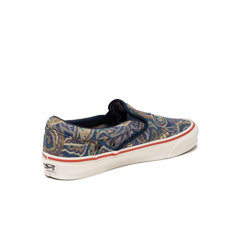 Vans Vault x Nigel Cabourn OG Classic Slip On LX Sneaker jetzt online kaufen