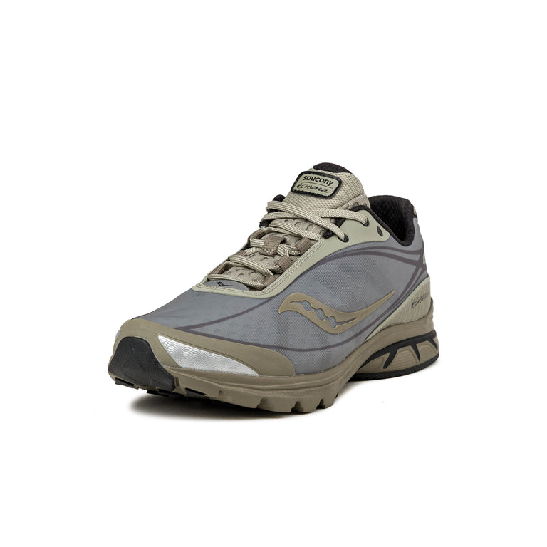 Saucony Kinvara 1 S - 38 / Sage - 2