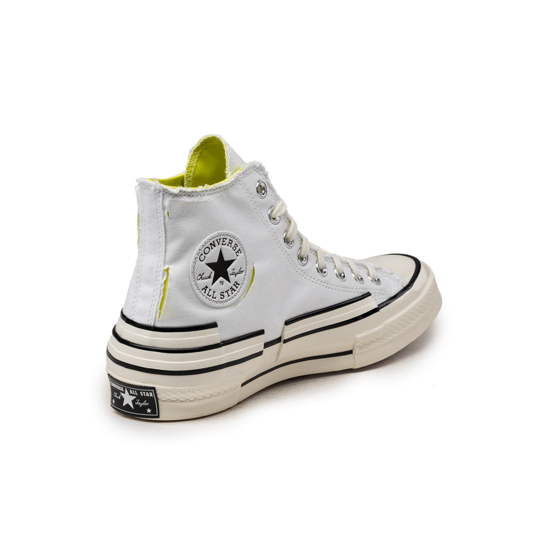 Converse chuck taylor best sale 70 white
