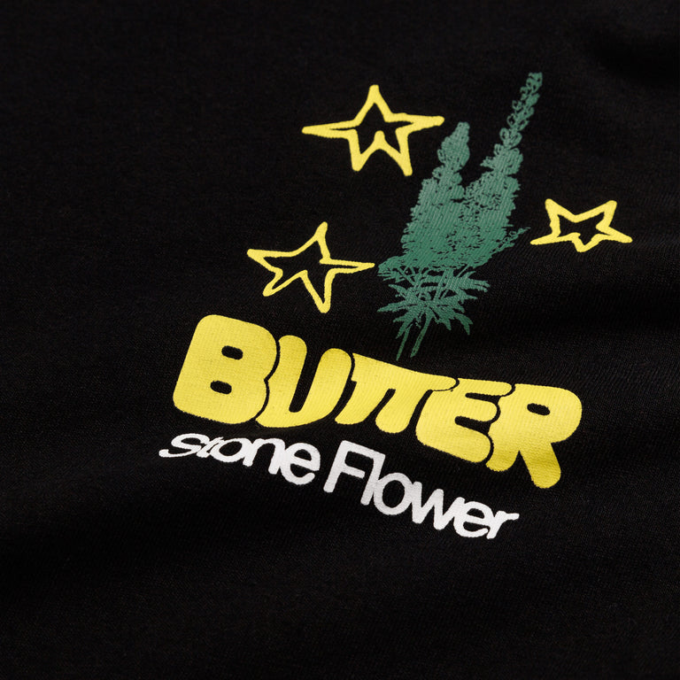Butter Goods Stone Flower Tee
