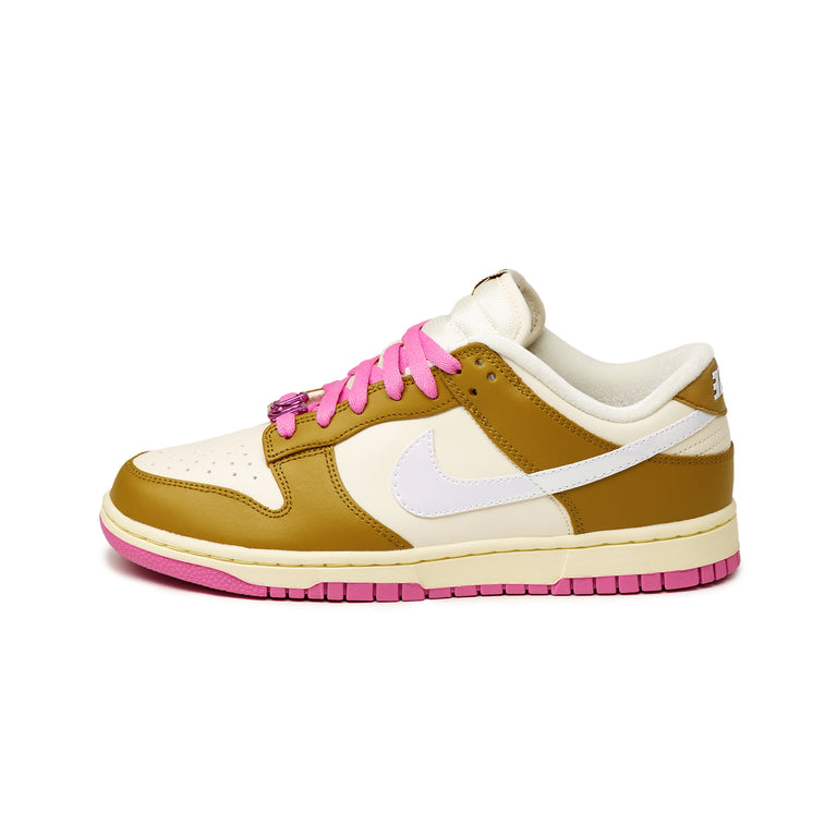 NIKE WMNS DUNK LOW ORANGE PEARL 28cm
