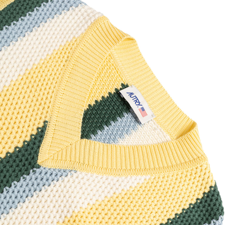 Autry Knit Vest