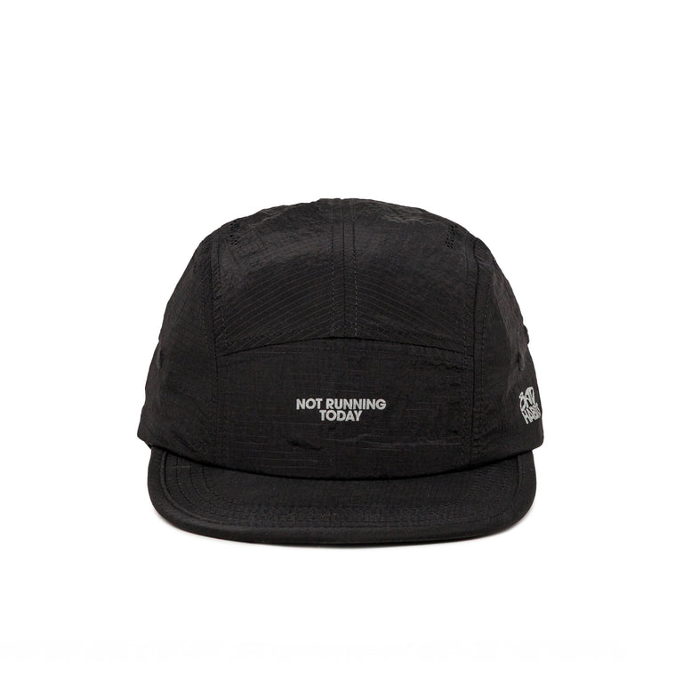 Bad Habits Not Running Today Cap - 1
