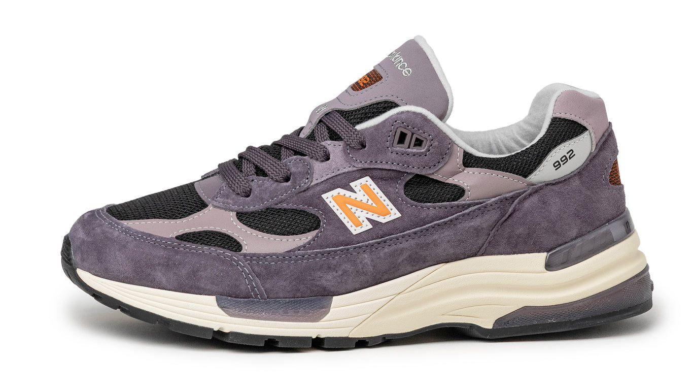 ねね New Balance Made in USA 993 'DC' - Taro – Kith