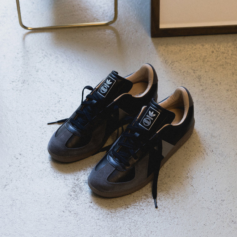 Adidas BW Army onfeet