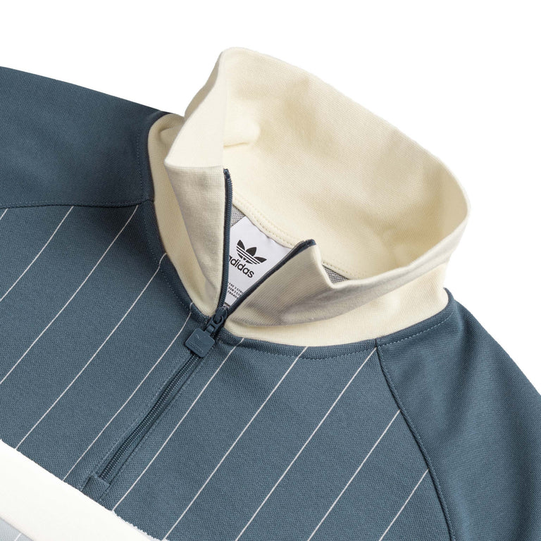 Adidas Premium Half-Zip Track Top