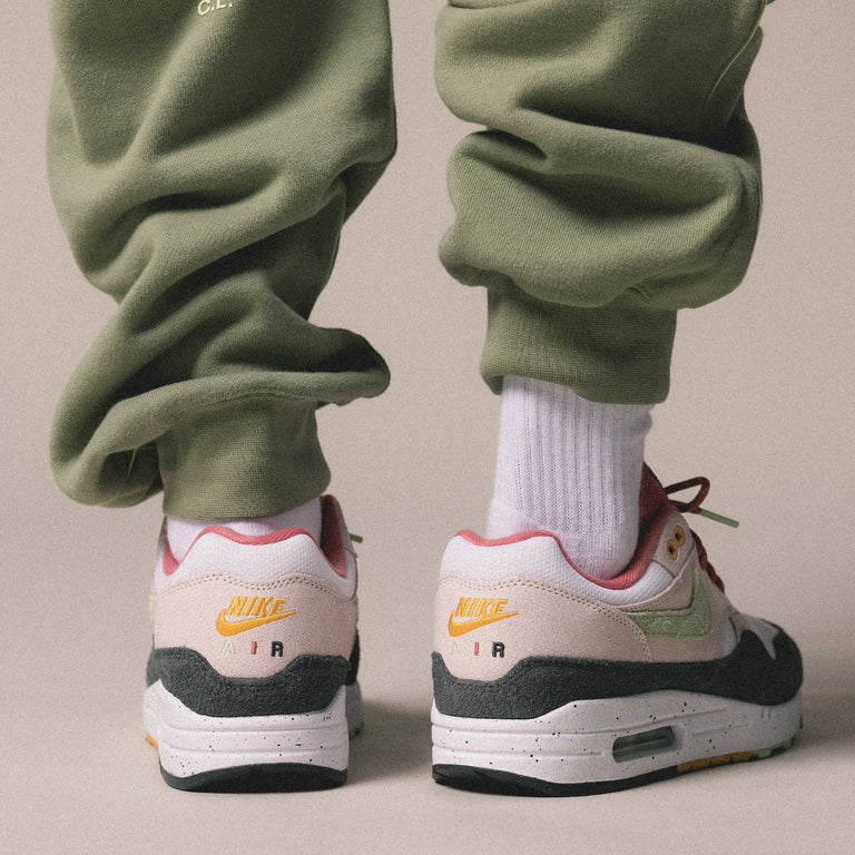Nike Air Max 1 onfeet