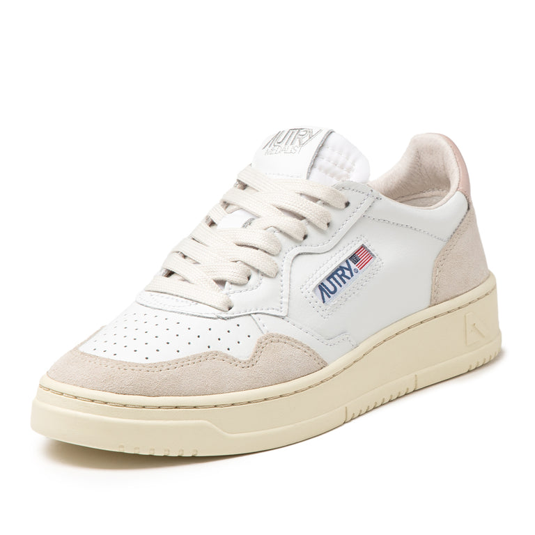 Autry Medalist W *Leather / Suede*