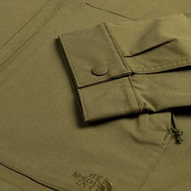 The North Face M66 Tek Twill Top