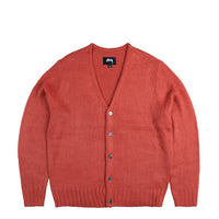 Stussy cardigan deals