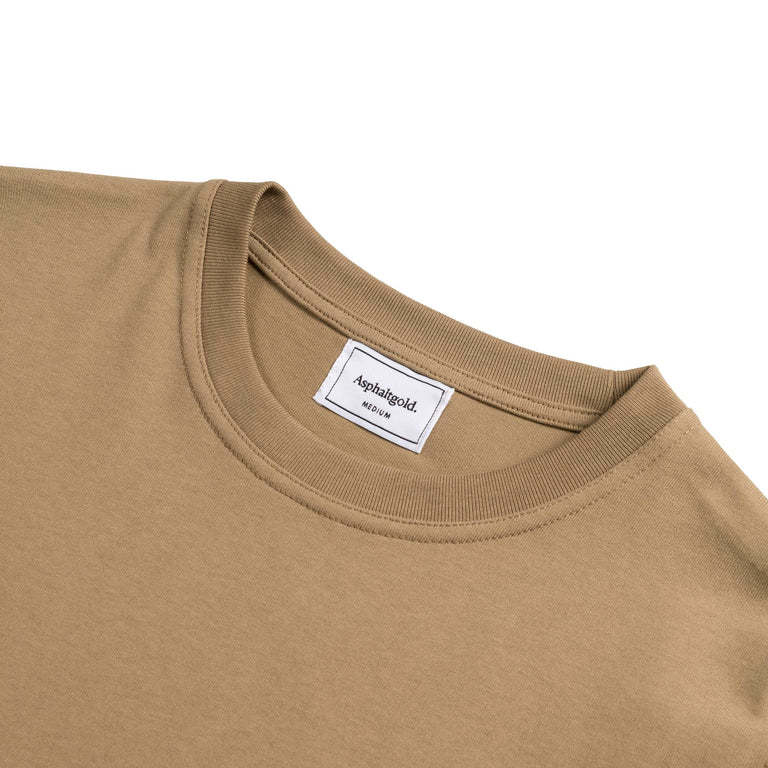 Asphaltgold Summer Essential Heavy T-Shirt