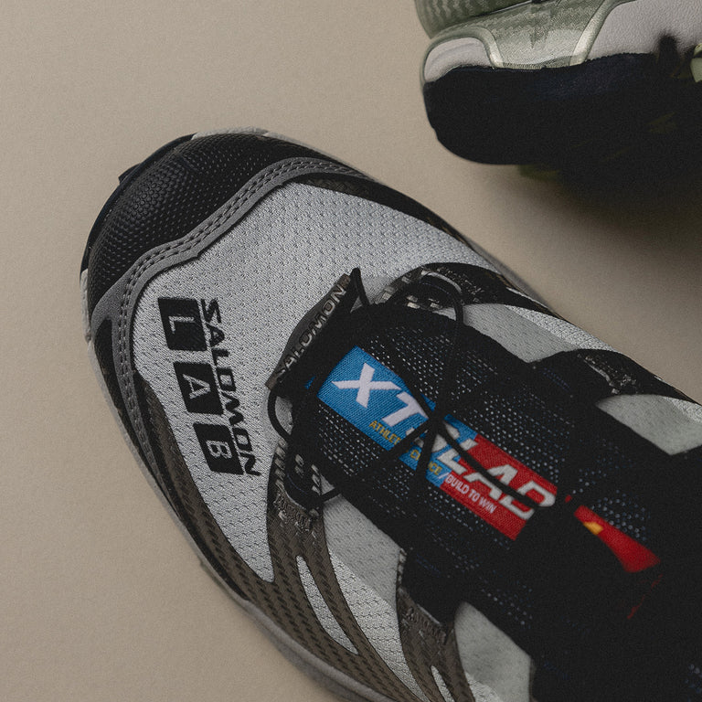 Salomon XT-4 OG onfeet