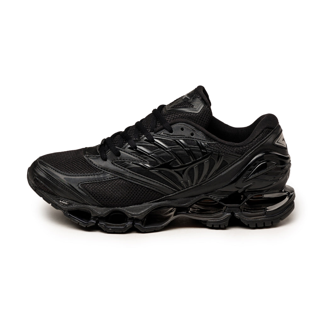 Ubuy Wave Prophecy Running Shoe Mizuno Wave Prophecy LS Sneaker