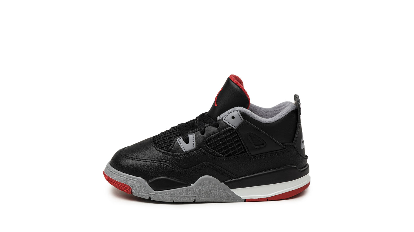 Retro sales iv bred