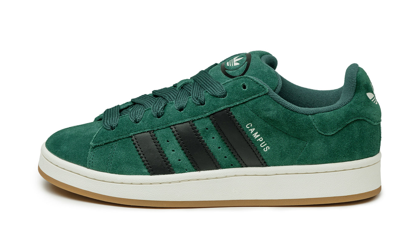 Collegiate green adidas shoes discount