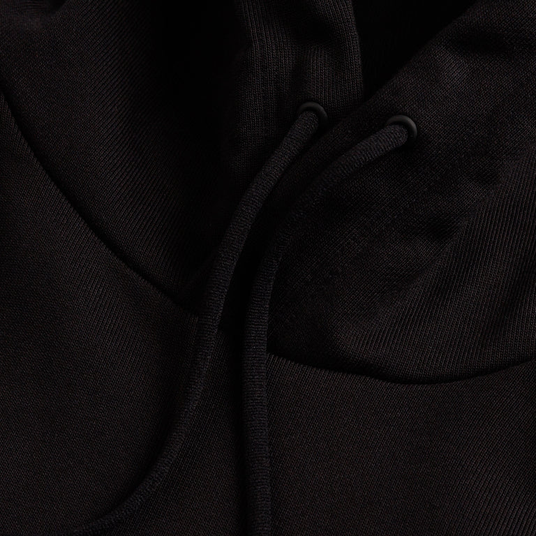 Adidas Y-3 Y-3 Graphic Hoodie