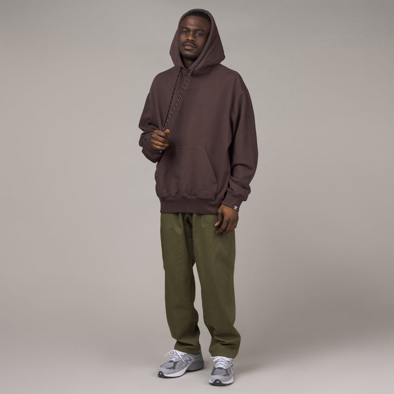 Adidas x Song For The Mute Winter Hoodie