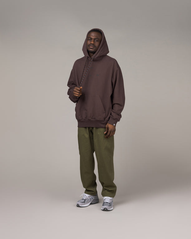 Adidas x Song For The Mute Winter Hoodie dispo en ligne maintenant