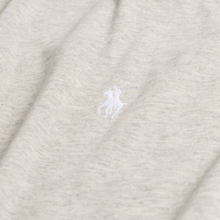 Polo Ralph Lauren Custom Crewneck T-Shirt
