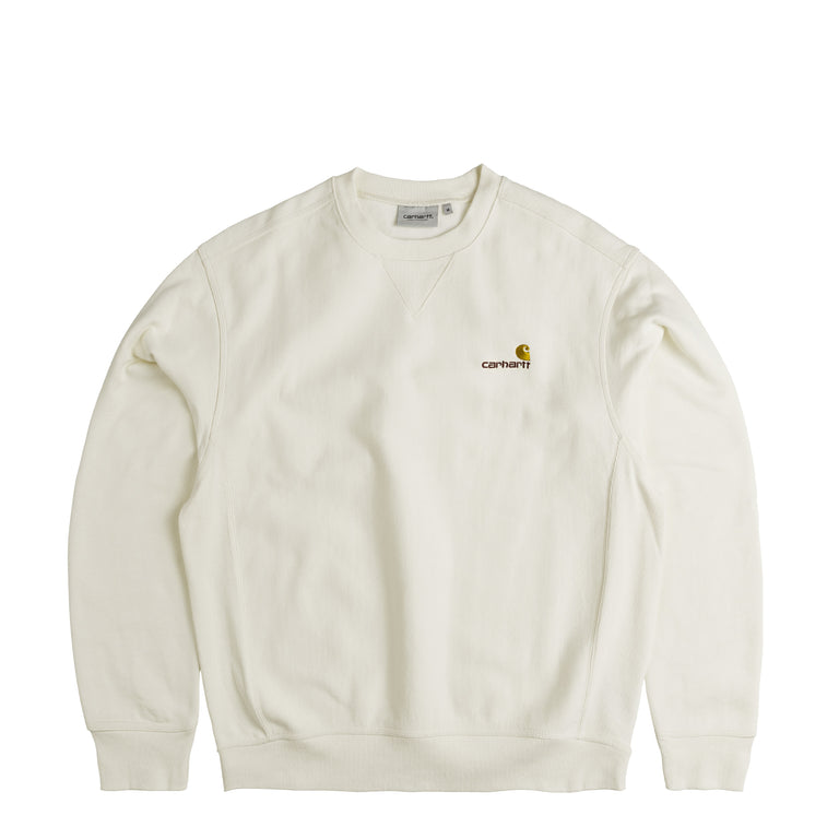 Carhartt WIP American Script Sweat