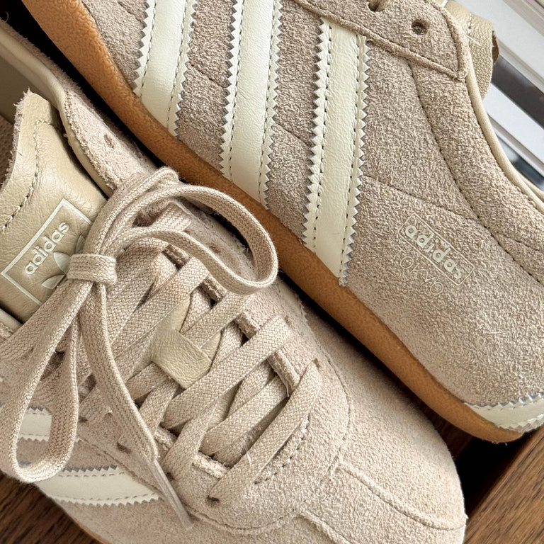 Adidas Tokyo W onfeet
