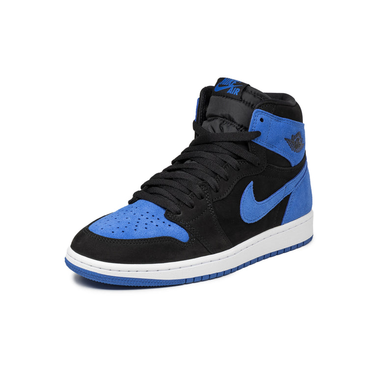Nike Air Jordan 1 Retro High OG *Royal Reimagined*