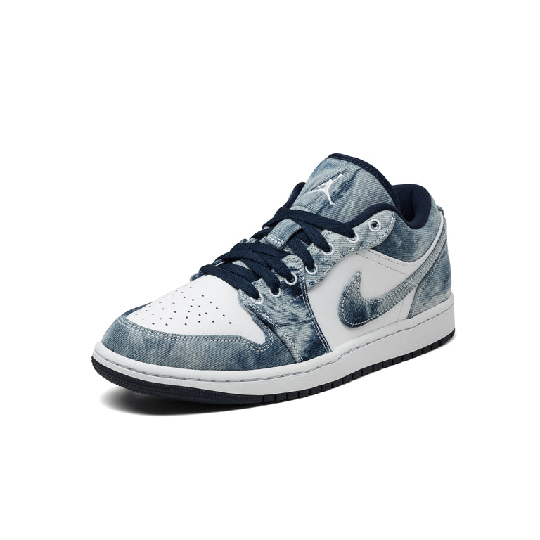 Nike air jordan 1 low midnight navy online