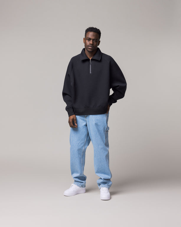 Nike zip top clearance