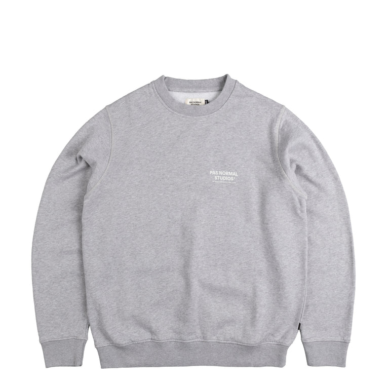 Pas Normal Studios Off-Race PNS Sweatshirt