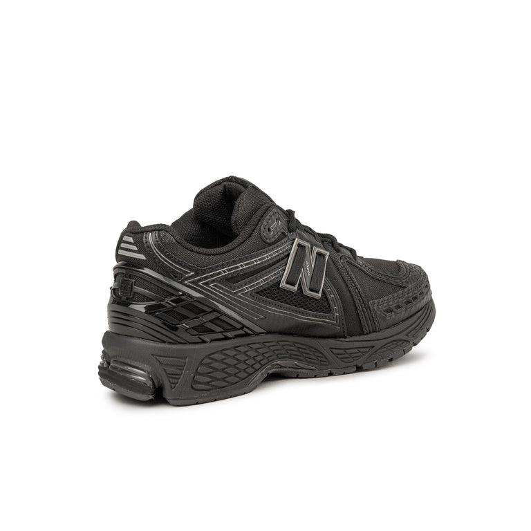 New Balance U1906ROE - 47.5 / Black / Silver Metallic - 3
