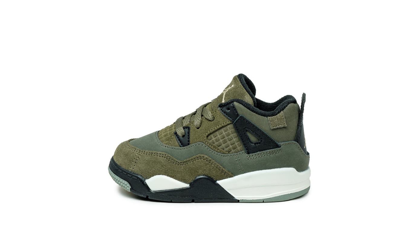 Olive green retro jordans 2025