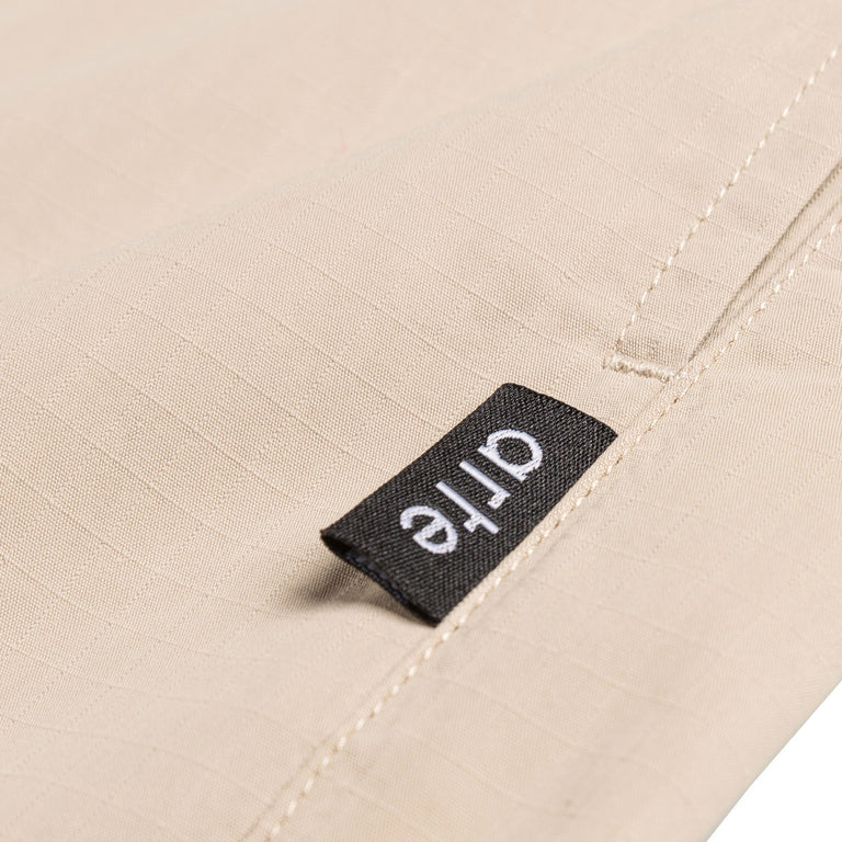 Arte Antwerp Peter Drawstring Pants