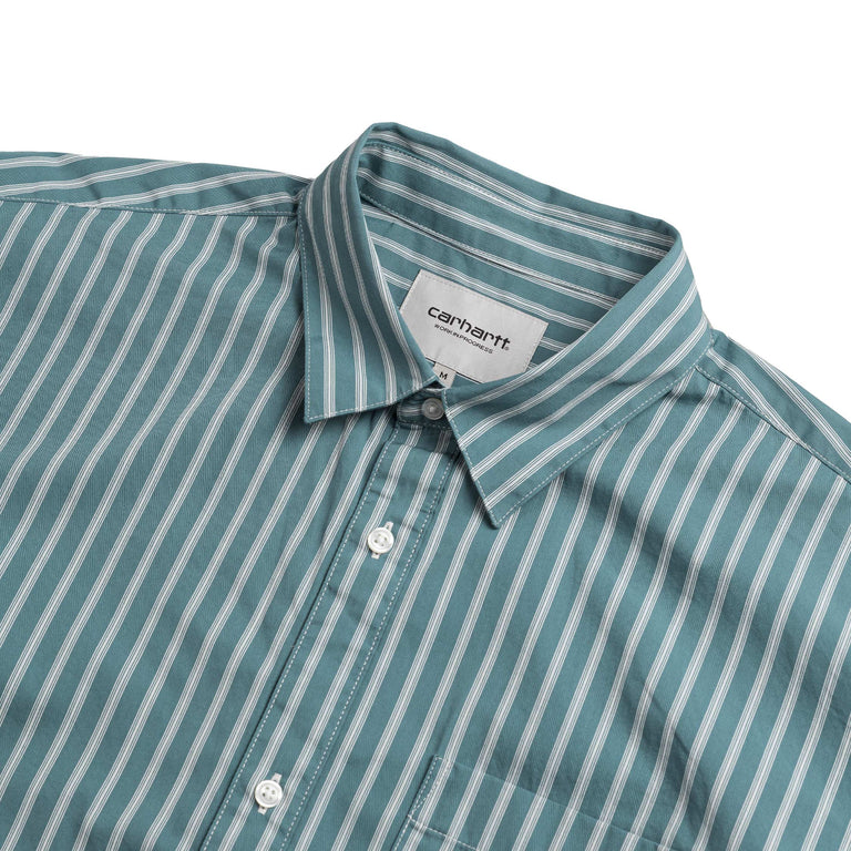 Carhartt WIP L/S Ligety Shirt