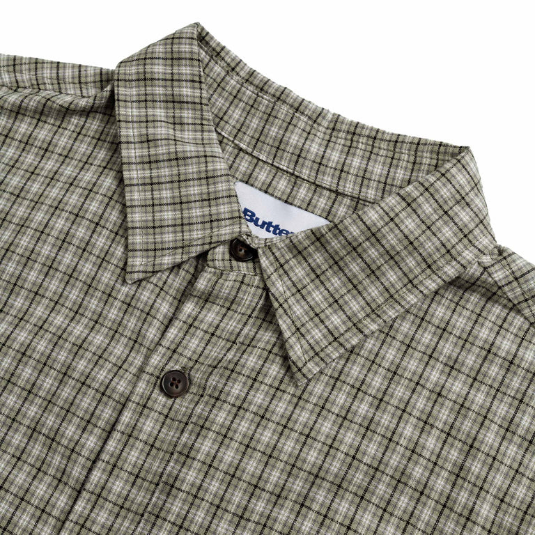 Butter Goods Terrain L/S Shirt