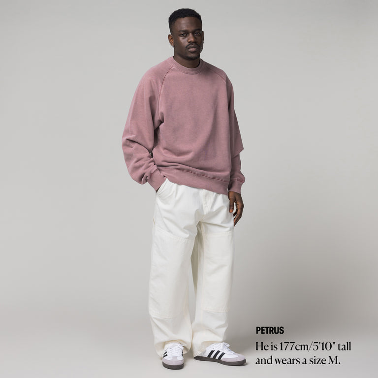 Carhartt WIP Wide Panel Pant