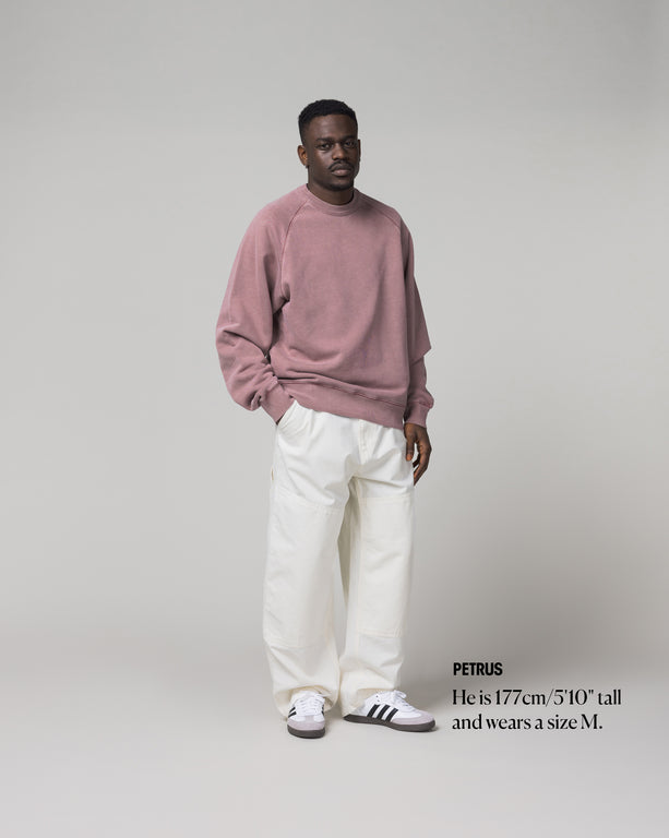 Carhartt WIP Wide Panel Pant | Apparel » Buy online now!