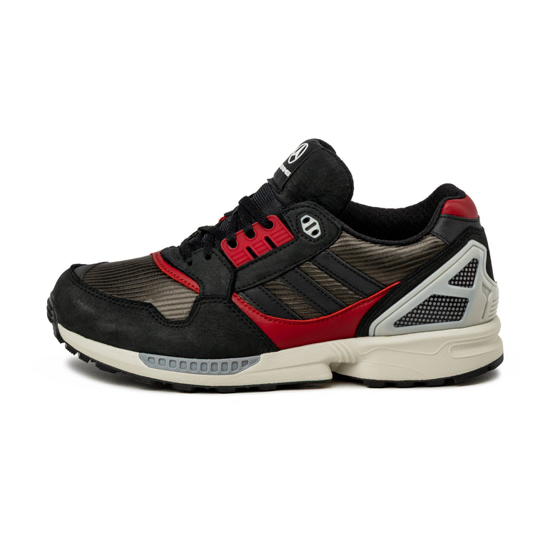 Adidas Consortium for Mercedes-AMG Motorsport ZX 8500 - 44 2/3 / Core Black / Core Black / Utility Black
