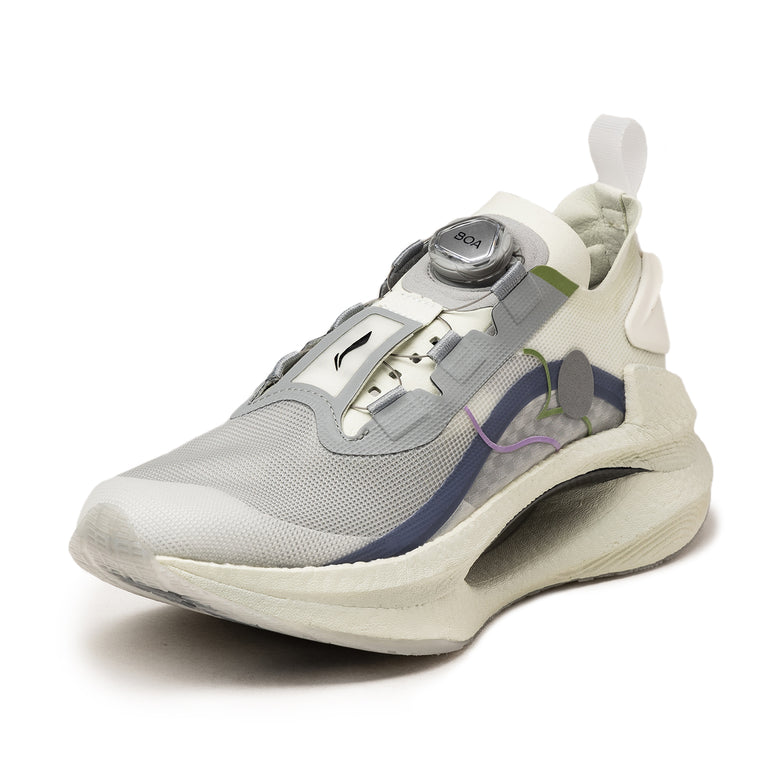 Li-Ning x Soulland Shadow