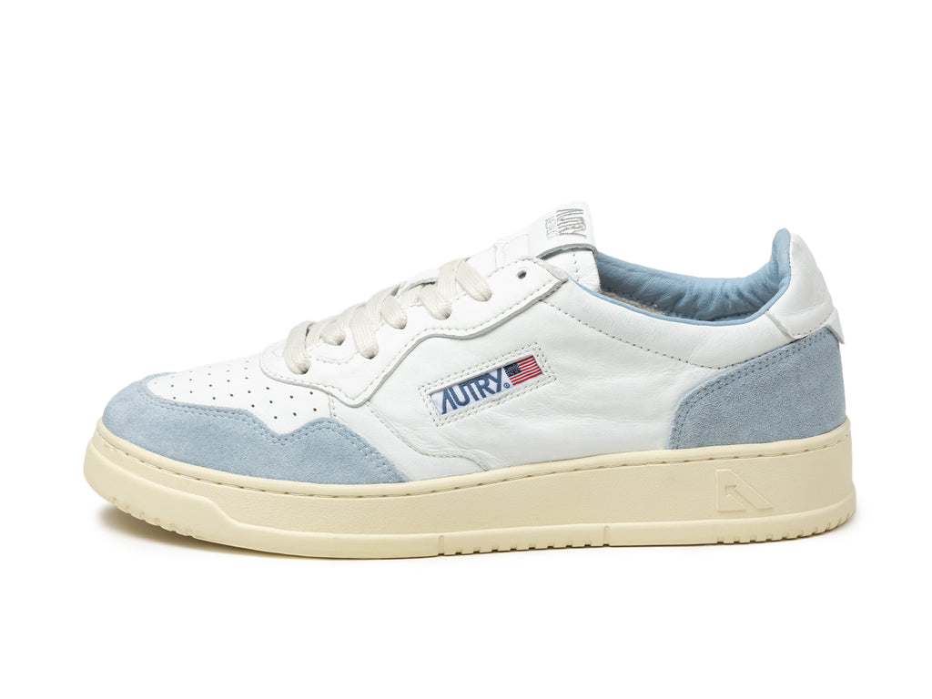 絶対一番安い Autry now! online Buy » Sneaker Suede* / *Goat Medalist 洋楽