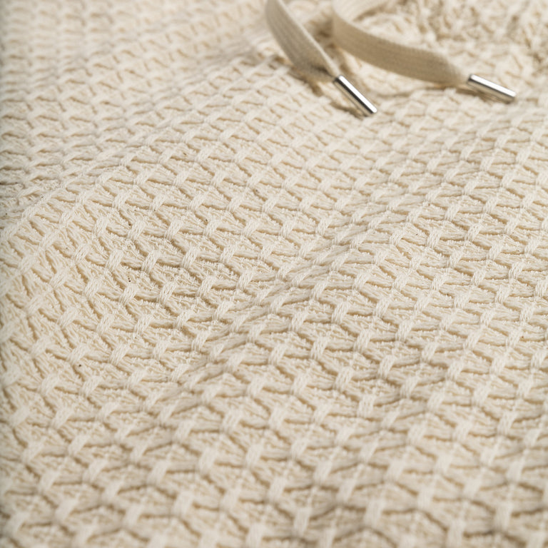 Arte Antwerp Jacquard Croche Shorts