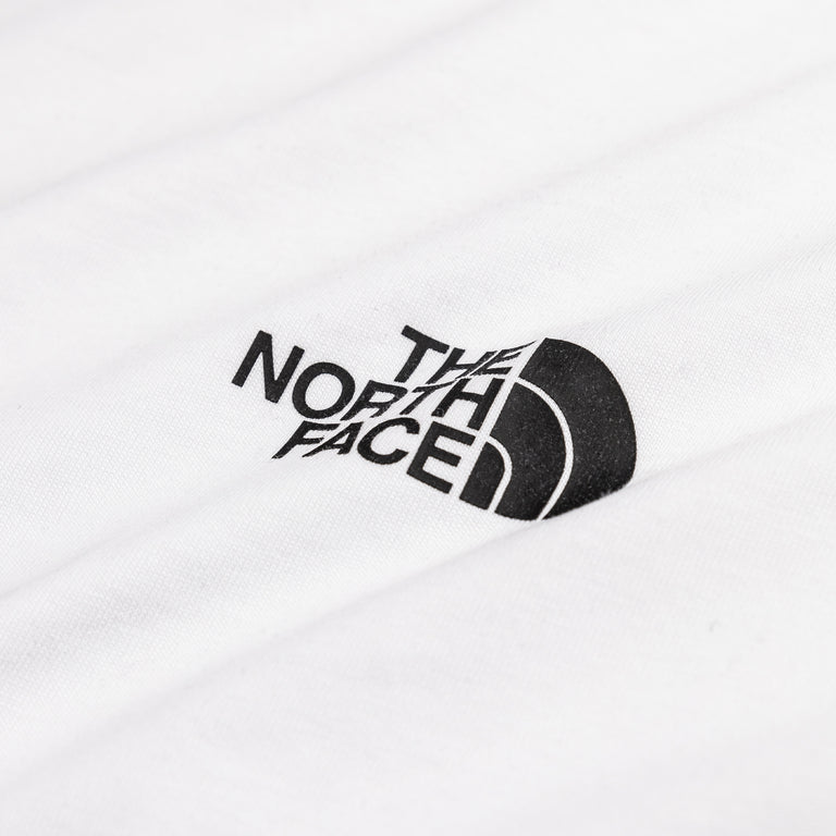 The North Face Simple Dome T-Shirt