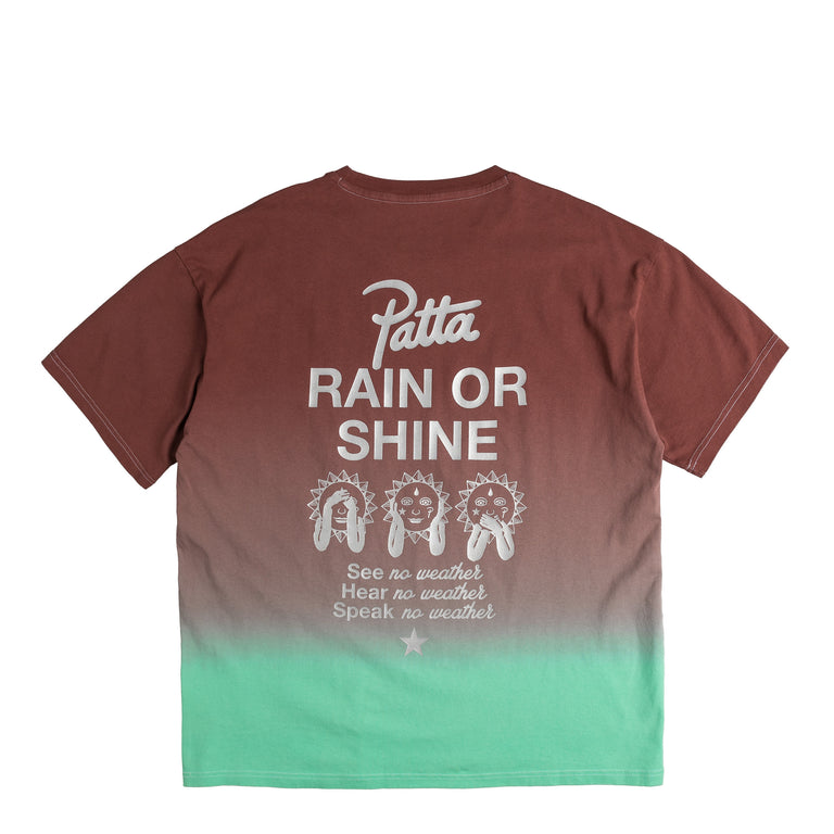 Converse x Patta Rain or Shine T-Shirt