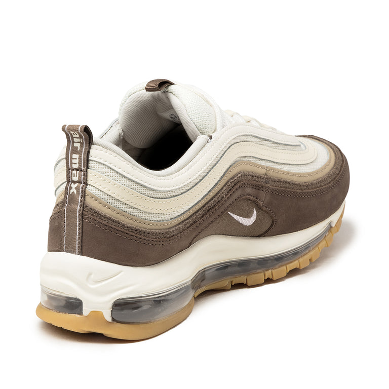 Nike Air Max 97 SE - 39 / Medium Brown / Pink Foam / Mushroom / Muslin - 3
