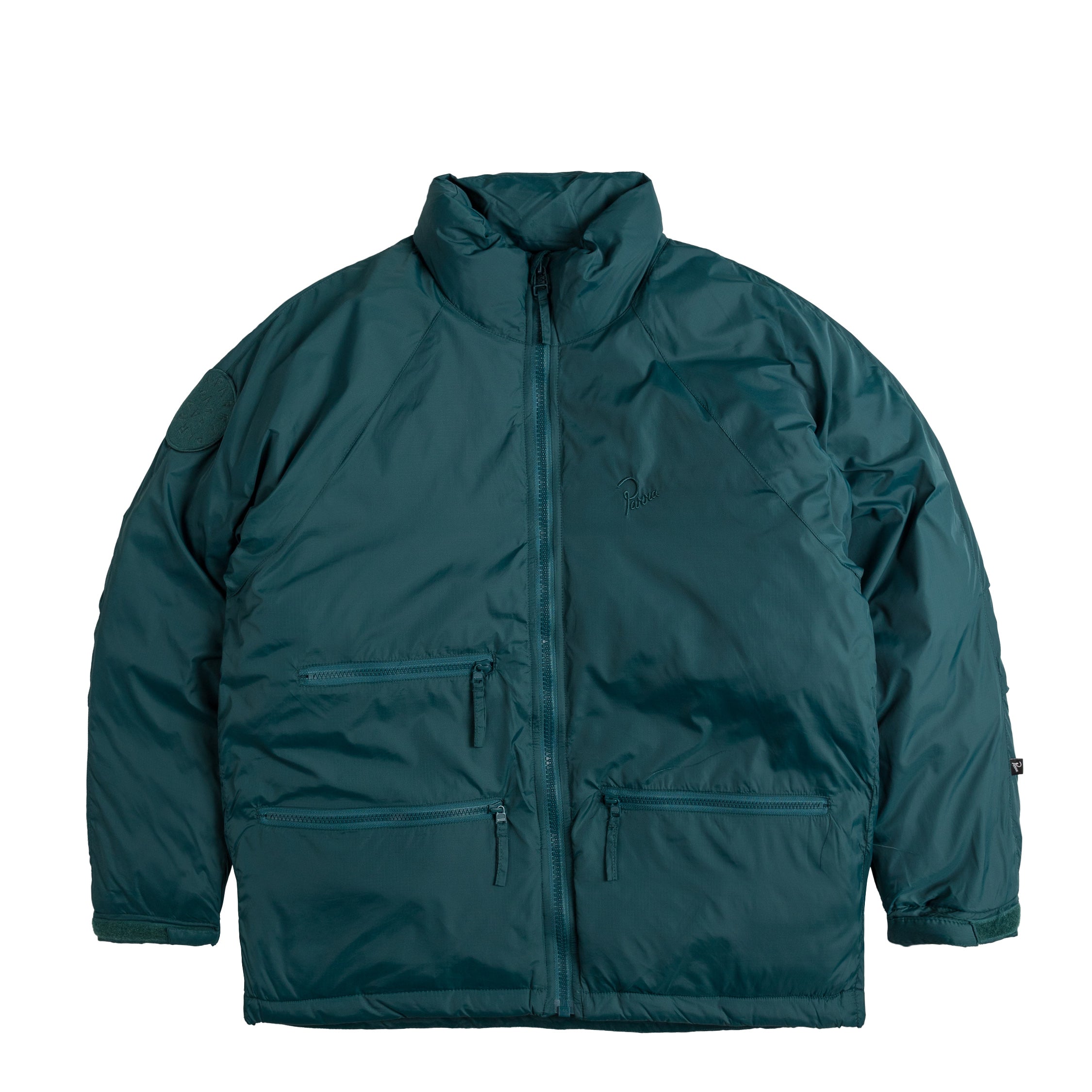 早割航空券 » Apparel | Jacket Over All Canyons Parra By Buy now! online ジャケット・アウター