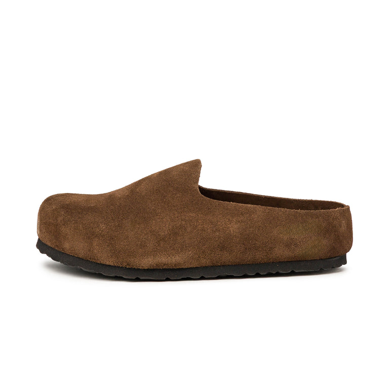 Birkenstock Amsterdam Wrapped - 36 / Caraffe - 1